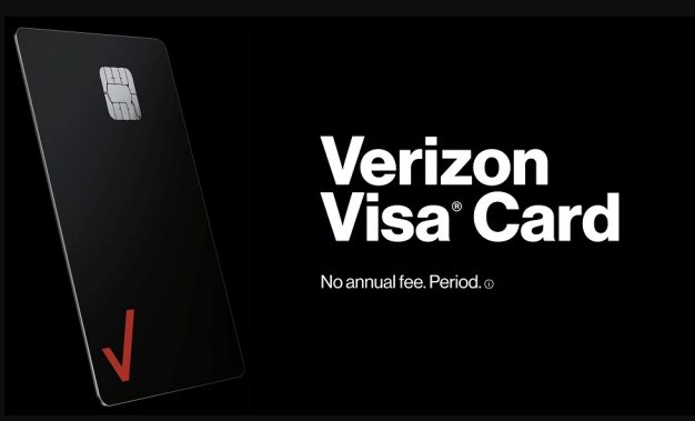 Customer Service Using Verizon Visa Credit Card and Payments