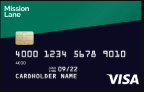 The most important information you need to access your Mission Lane Visa credit card online, make payments, and contact customer service
