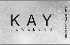 Customer Service Credit Card Login Payment at Kay Jewelers