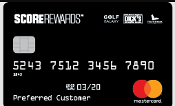 Customer Service Credit Card Login Payment Dick's Goods