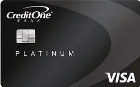 Customer Service Payment logging into Credit One Credit Card
