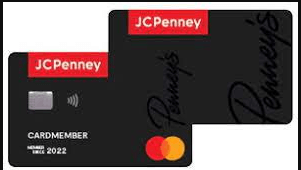 Customer Service Credit Card Login Payment at JCPenney
