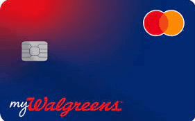 Login payment customer service for the Walgreens Credit Card