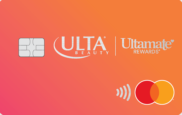 Customer Service Payment Login for the Ulta Credit Card