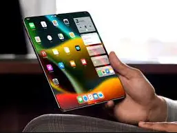 Kuo: Apple is planning to launch a foldable iPhone with an 8" QHD+ flexible OLED display in 2023; Kuo says Apple will ship 15M to 20M foldable iPhones in 2023(Juli Clover / MacRumors)