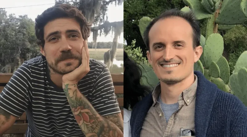 Investigation reveals the identities of two main founders of the Bored Ape Yacht Club NFT collection: Greg Solano, aka “Gargamel”, and Wylie Aronow(Katie Notopoulos / BuzzFeed News)