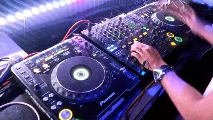 DJ Can Transform Your Event