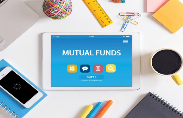 Mutual Fund Apps Simplified