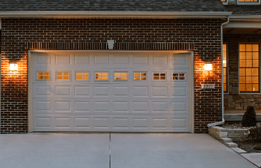 encounter issues with your garage door springs
