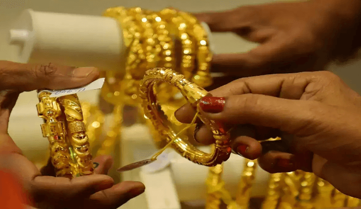Gold Rates in Bangalore and Bhubaneswar