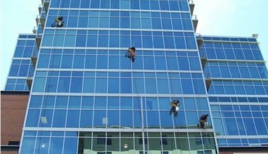 Window Cleaning