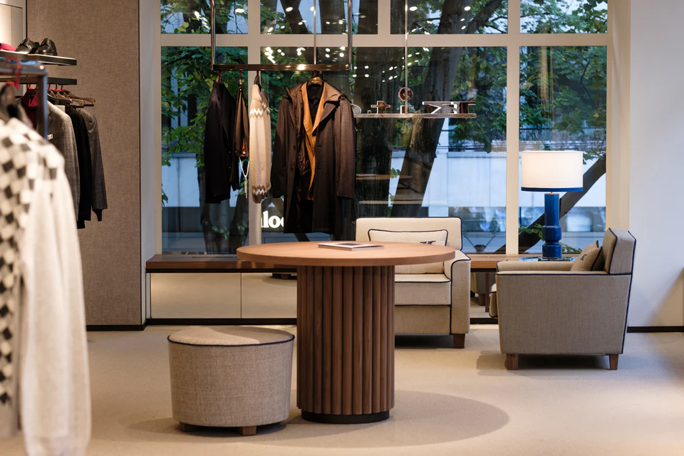The Kiton Brand: Evolving Luxury Without Compromise