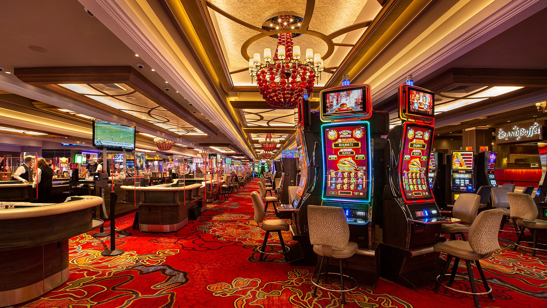 The Shift to Mobile: Why Accessibility Rules the “Situs Slot Gacor” Phenomenon