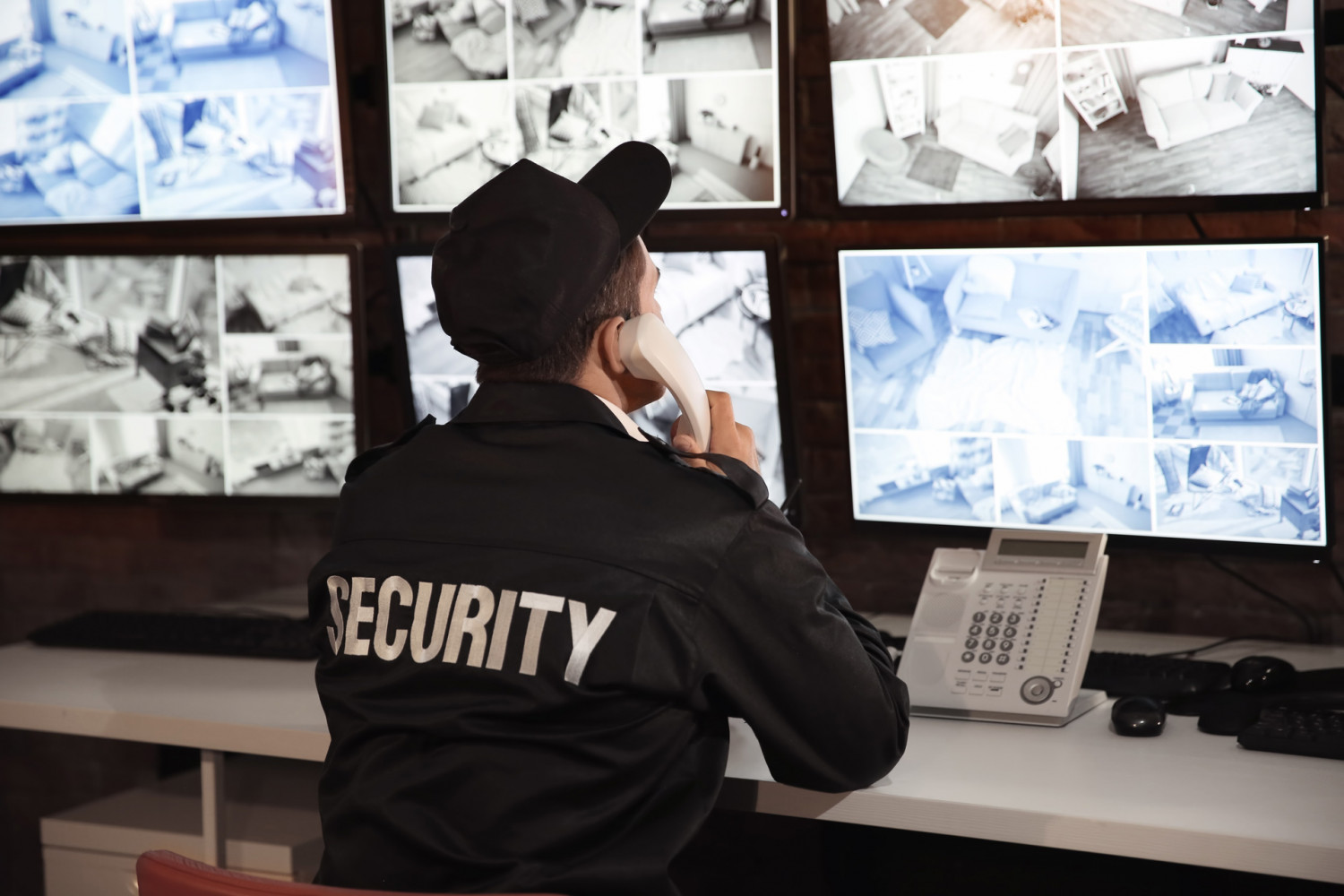 Tulsa Security Guard Classes: Your Gateway to a Safer Career