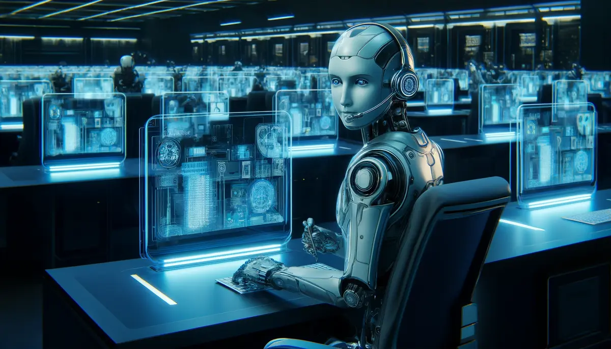 Boost Customer Experience with AI-Powered Call Automation