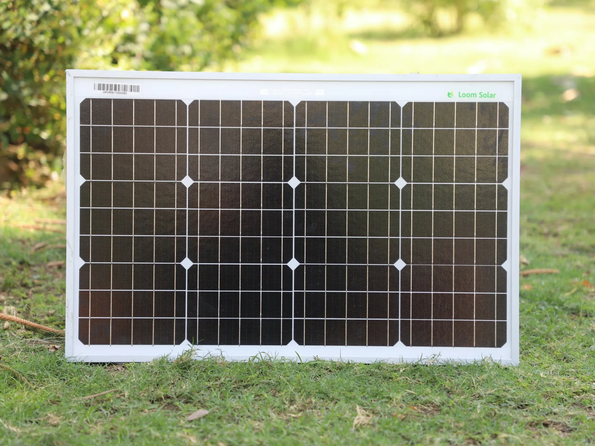 Portable Solar Panel: Powering Camping and Multi-Day Outdoor Adventures