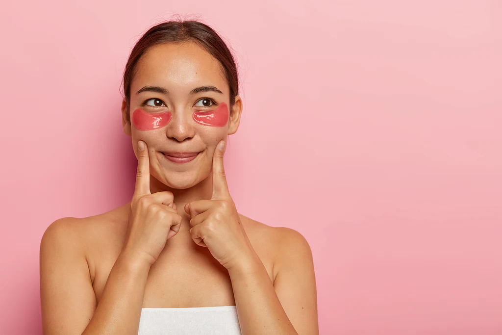 Bioaqua Cream for Hydration During Seasonal Changes from Rojika