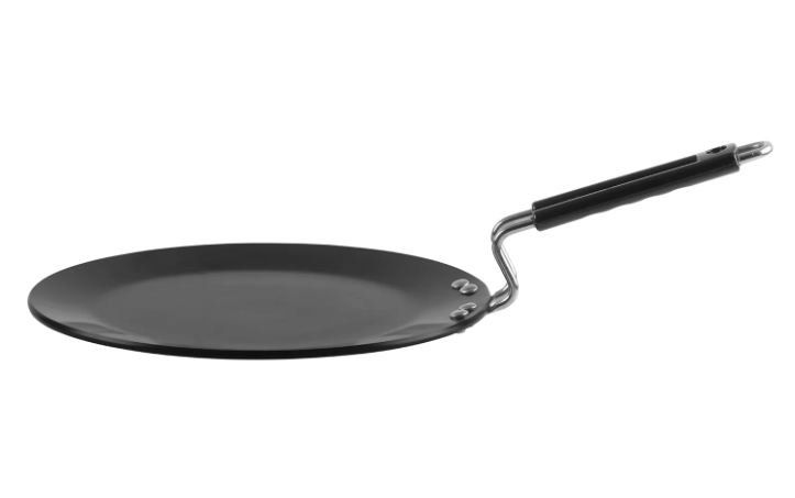 Best Cast Iron Tawa for Crispy Rotis and Parathas