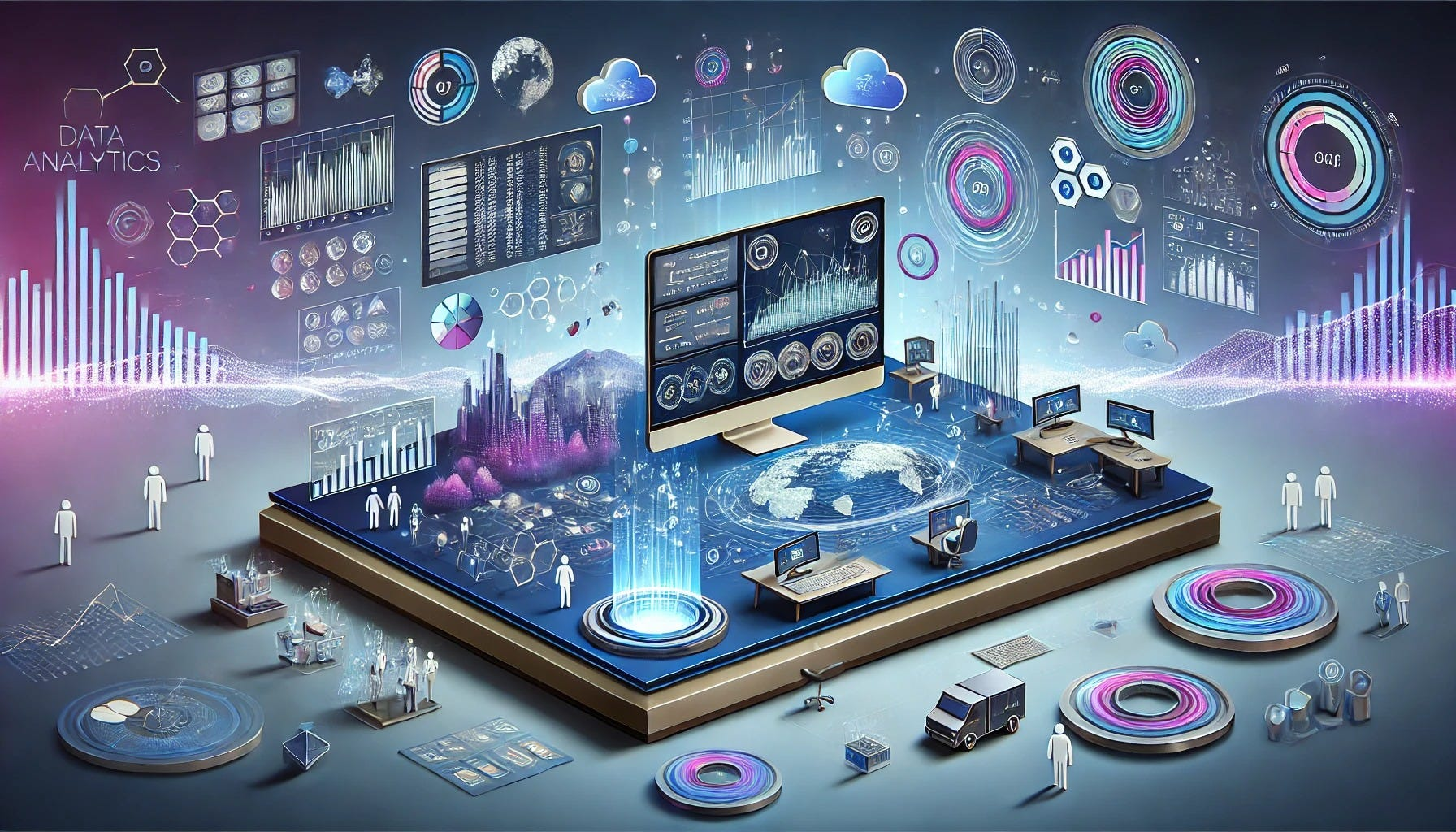 Domain-Specific Deep Dives: Choosing a Niche to Build Analytical Portfolios That Recruiters Trust