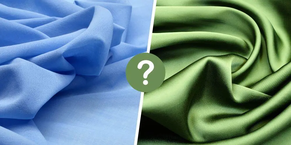 The Difference Between Premium and Budget Viscose Fabric in Belfas