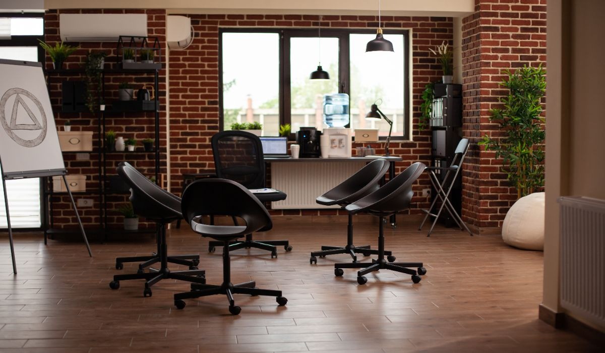Luxury Office Interior Design in Bangalore — Premium Workspaces for Growing Businesses