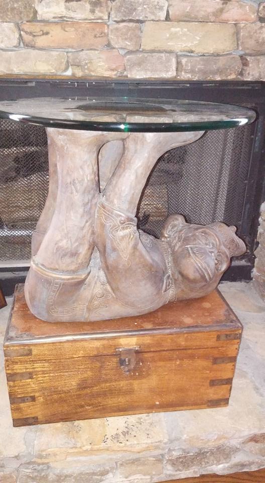 Selling Specialized Collections Through Estate Sales