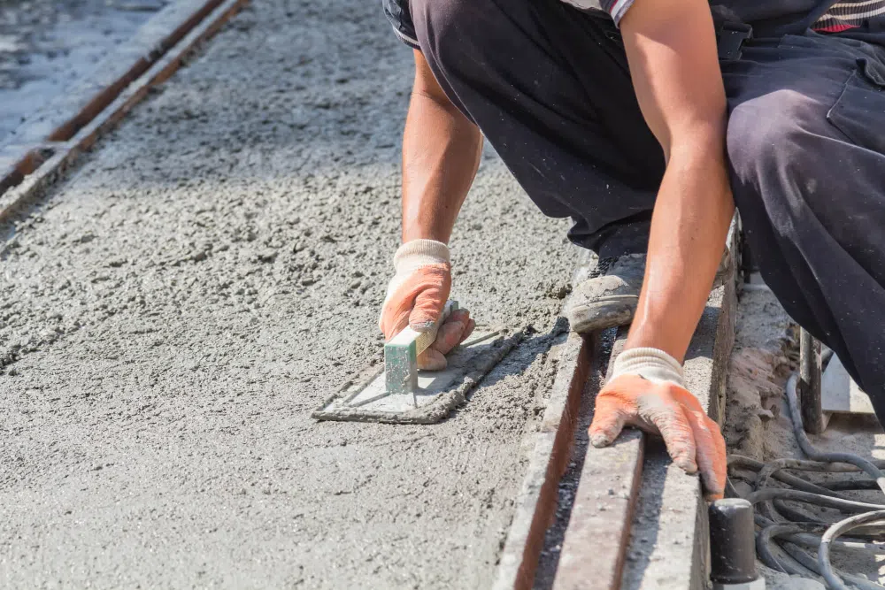 Concrete Contractors: Essential Experts in Strong and Durable Construction