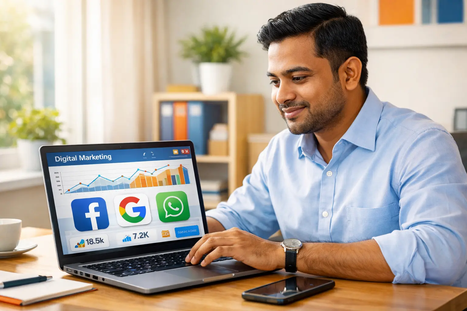 How Businesses in Bangladesh Are Strengthening Their Social Media Presence