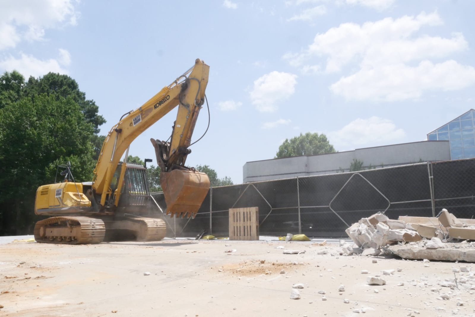 Emergency Demolition: When and Why It’s Necessary